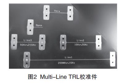 PCB印制電路板信號損耗測試技術(shù)